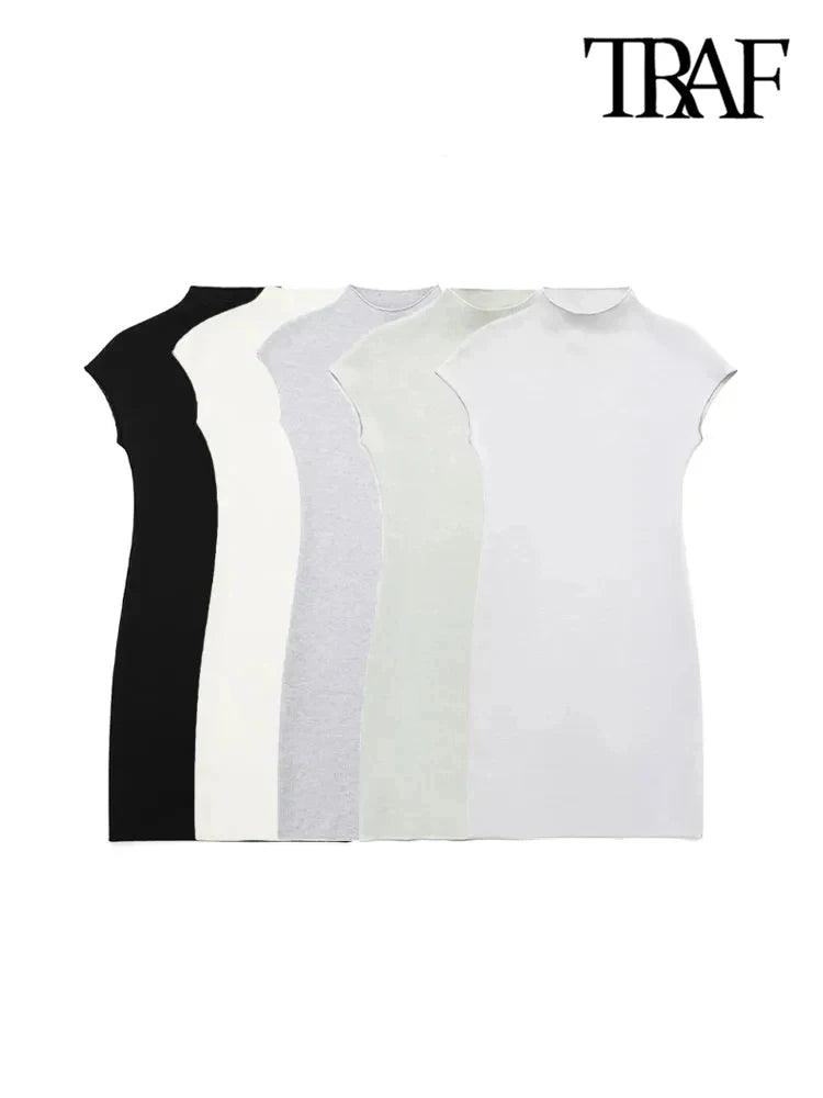 Blusa Regata Traf